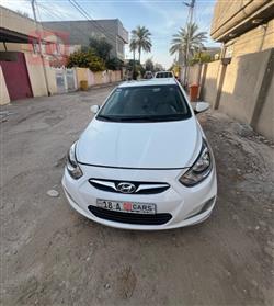 هيونداي أكسنت